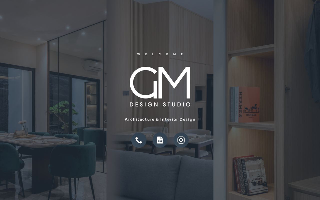 GM Design Studio